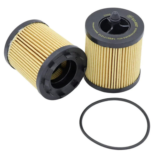 ENGINE OIL FILTER FOR Saab 9-3X 9-3 9-5 2.0L PETROL