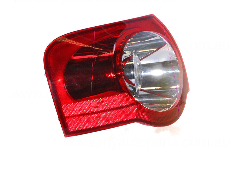 NEW PASSENGER SIDE TAIL LIGHT FOR Volkswagen Passat B6 Wagon 3/2006-4/2011 LED