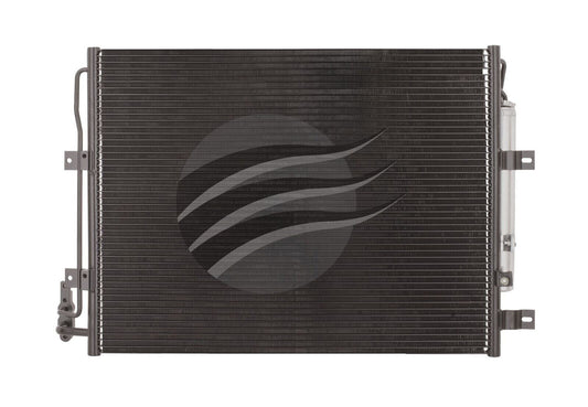 NEW AIRCON A/C CONDENSER FOR LANDROVER DISCOVERY L319 SERIES 4 9/2009-ON