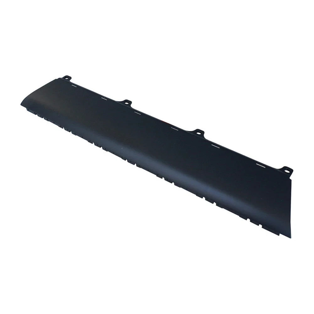 Genuine Rear Bar LOWER COVER FOR Mazda BT50 UR 9/2015-3/2018 Flat Step Type