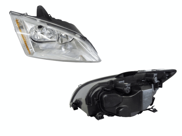 NEW DRIVER SIDE HEADLIGHT FOR FORD FOCUS LS/LT SEDAN HATCHBACK (NON FOR XR5*