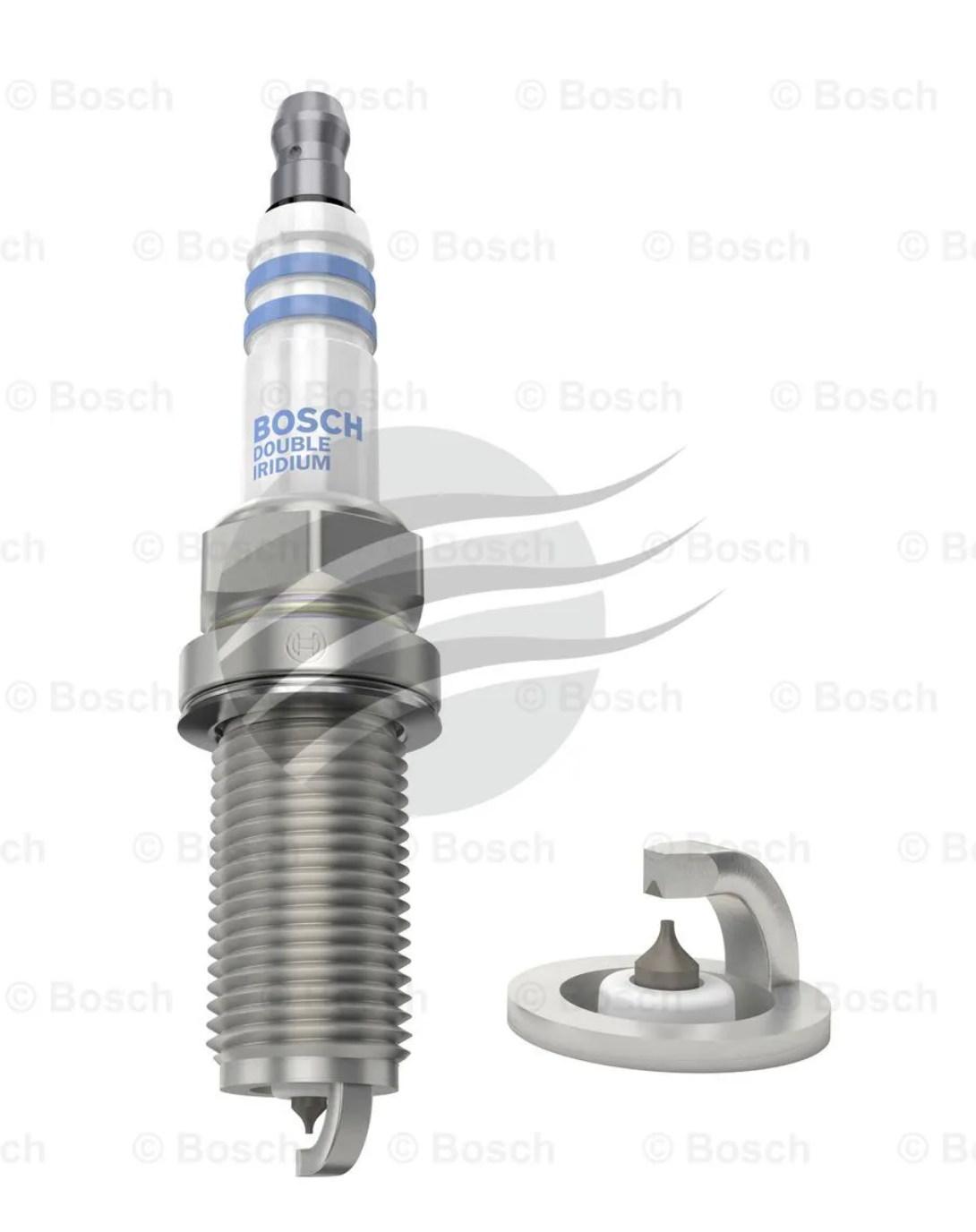 Spark Plug Iridium