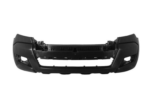 FRONT BUMPER BAR FOR FORD RANGER PX SERIES 2 06/2015 - 06/2018