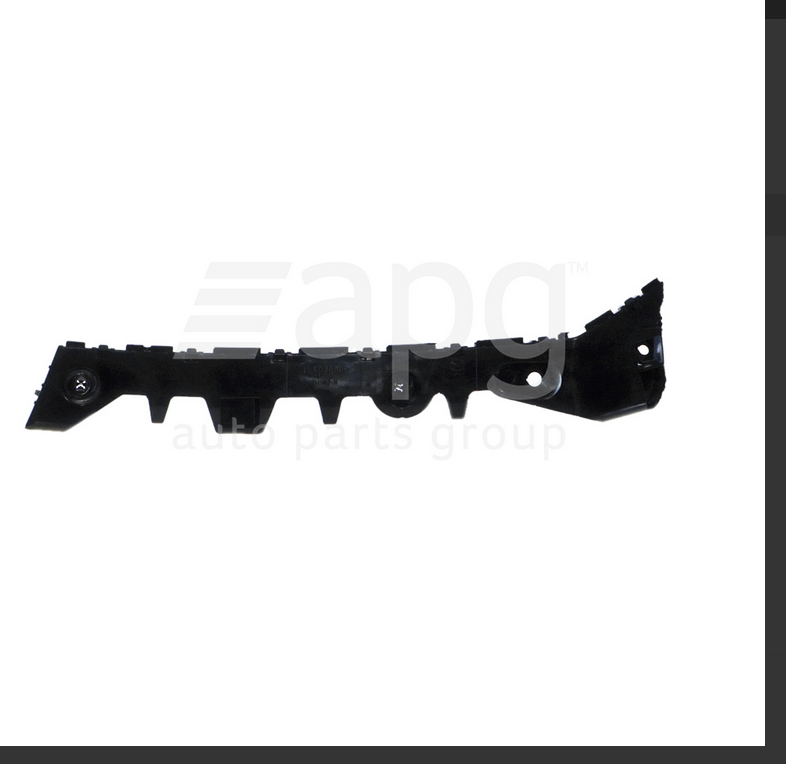 Genuine Rear Bar RIGHT BRACKET FOR Mazda 6 GJ SEDAN 12/12-12/14 OUTER-BRACKET