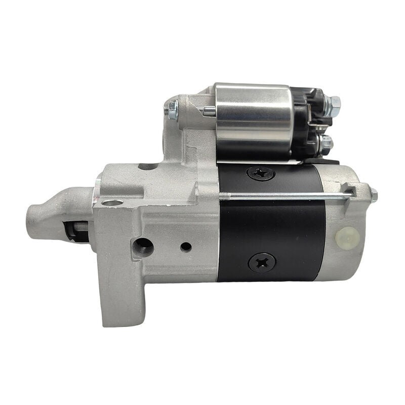 Starter Motor Fit Kawasaki Mule 600 610 SX KAF400 ATV 21163-7020 21163-7028