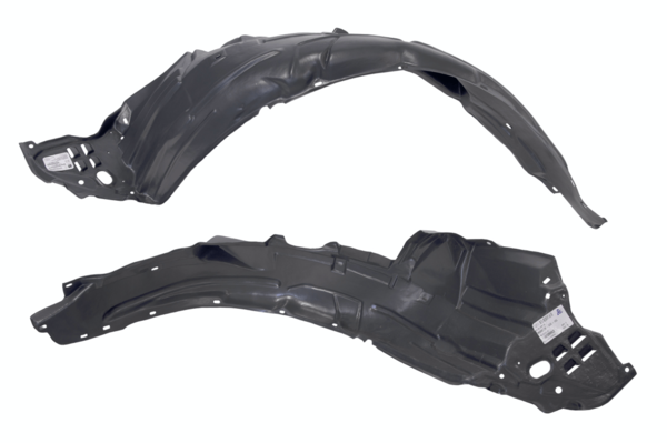 NEW FRONT LEFT INNER GUARD LINER FOR HONDA CIVIC SEDAN/HYBRID FD 02/2006/1/2012