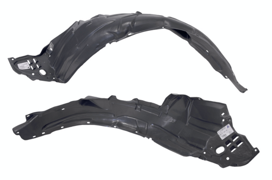 NEW FRONT LEFT INNER GUARD LINER FOR HONDA CIVIC SEDAN/HYBRID FD 02/2006/1/2012