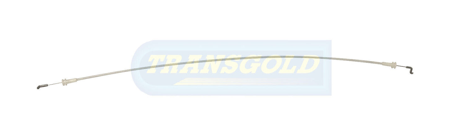 LEFT PASSENGER FRONT Door Lock Cable FOR Mercedes W901-W909