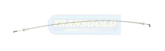 LEFT PASSENGER FRONT Door Lock Cable FOR Mercedes W901-W909