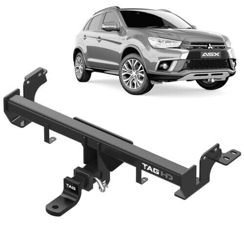 TAG Heavy Duty Towbar for Mitsubishi ASX (06/2010 - on)
