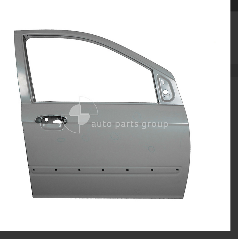 Genuine Front RIGHT DOOR FOR Hyundai Getz TB 5-DOOR HATCH 5/2002-11/2011