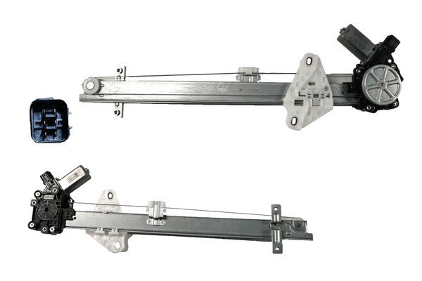 NEW RIGHT FRONT WINDOW REGULATOR FOR SUBARU LEVORG VM  03/2016 ~ 2020 6-PIN