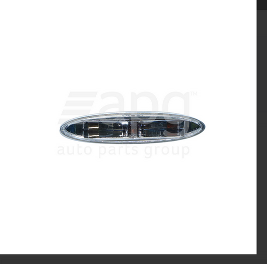 NEW LEFT GUARD BLINKER FLASHER FOR TOYOTA CAMRY ACV40 7/2009-11/2011