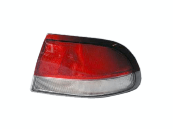 NEW DRIVER SIDE TAIL LIGHT FOR MAZDA 626 SEDAN  GE  01/1992 ~ 07/1997