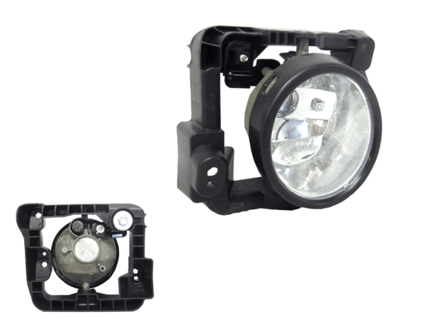 NEW DRIVER SIDE FOG LIGHT FOR HONDA ACCORD EURO  CU  02/2008 ~ 2015