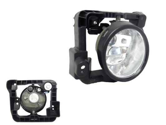 NEW DRIVER SIDE FOG LIGHT FOR HONDA ACCORD EURO  CU  02/2008 ~ 2015