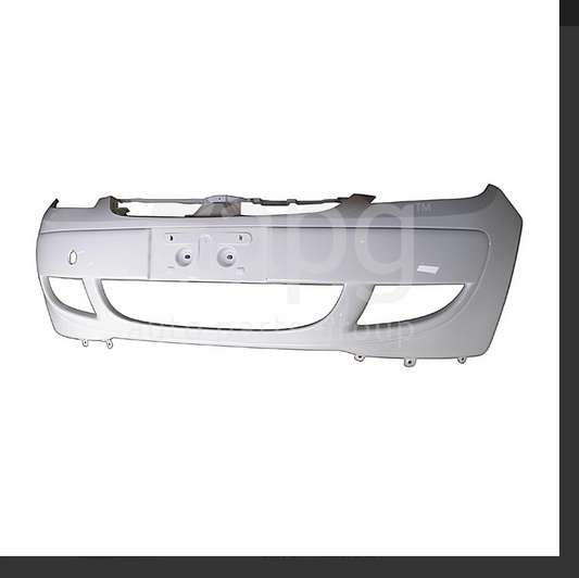 GENUINE FRONT BAR BUMPER FOR MITSUBISHI COLT RG 1/2006-10/2007 LS/ES