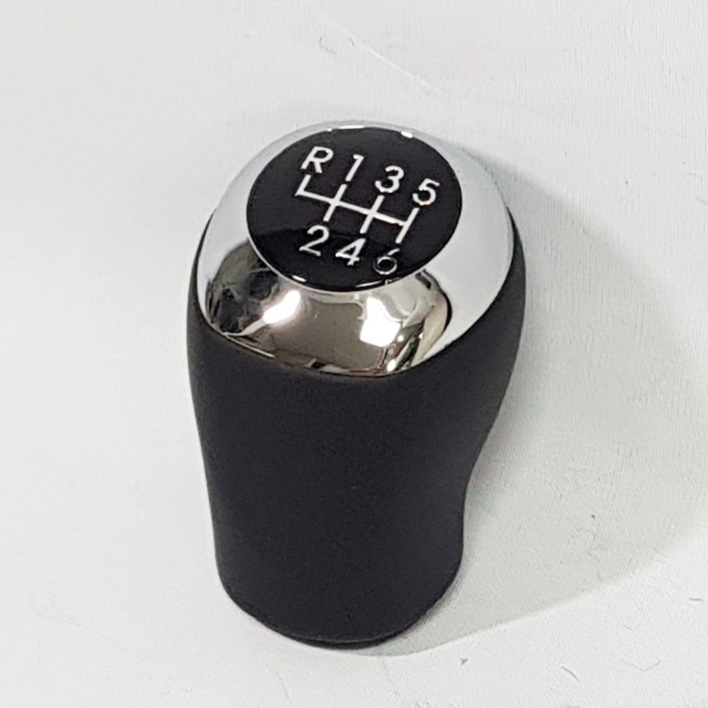 GENUINE MANUAL Gear Shift Knob FOR HYUNDAI ACCENT ELANTRA Solaris AVANTE 2011-16