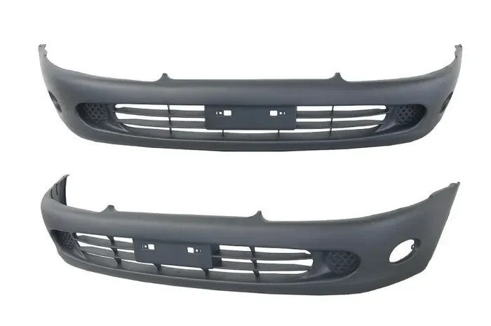 NEW FRONT BAR BUMPER COVER FOR PROTON WIRA 05/1995 ~ 11/1996