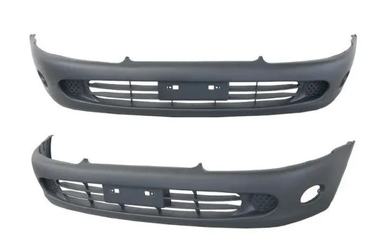 NEW FRONT BAR BUMPER COVER FOR PROTON WIRA 05/1995 ~ 11/1996