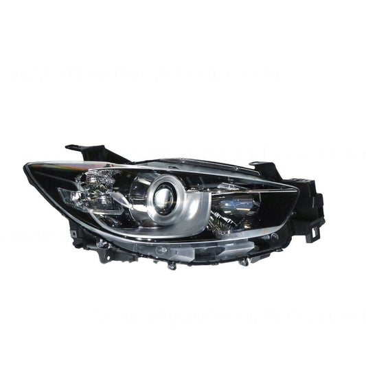 GENUINE DRIVER SIDE HEADLIGHT FOR Mazda CX-5 KE CX5 MAXX SPORT 11/2013-3/2017