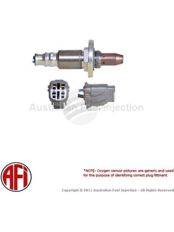 Oxygen Sensor Fits Subaru WRX, Impreza