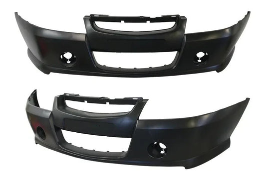 NEW FRONT BAR BUMPER COVER FOR HOLDEN COMMODORE VZ SS / SV6 / SV8 08/2004-7/2006