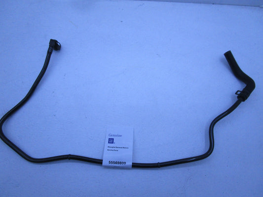 NEW GENUINE Throttle Body Hose Pipe For Holden JG JH Cruze 1.8 F18D4
