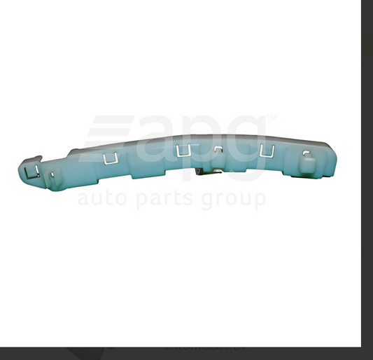 GENUINE FRONT BAR RIGHT BRACKET OUTER FOR NISSAN DUALIS J10 1/2010-5/2014