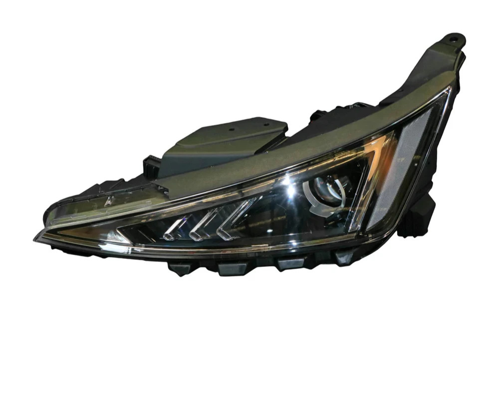 Genuine PASSENGER LEFT HEADLIGHT FOR HYUNDAI ELANTRA AD-II SEDAN 10/2018-07/20