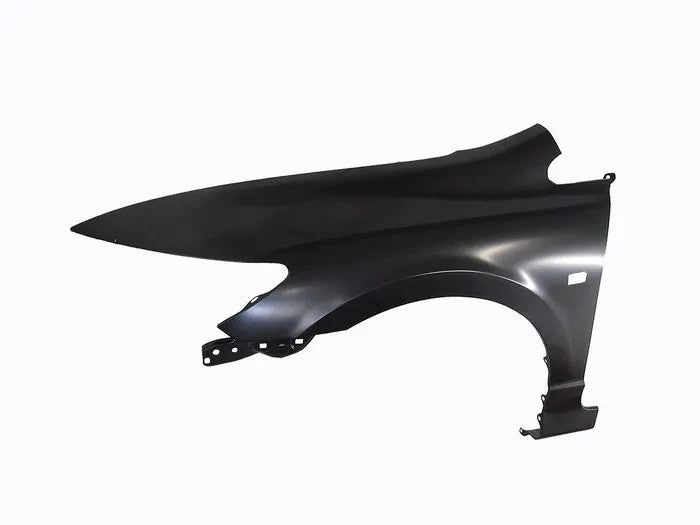 NEW LEFT FRONT GUARD FOR HONDA CIVIC FD 02/2006 ~ 01/2012 WITHOUT BLINKER HOLE