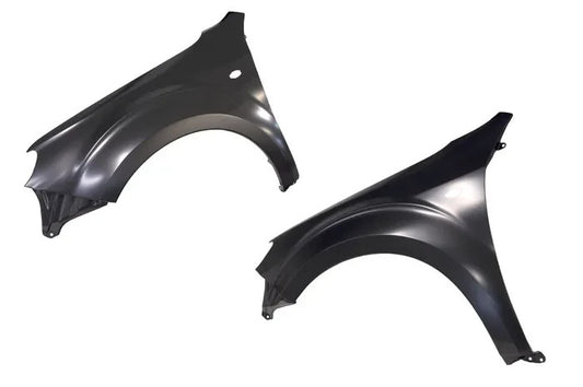 NEW LEFT FRONT GUARD FOR SUBARU FORESTER SH 02/2008 ~ 12/2012 WITH BLINKER HOLE