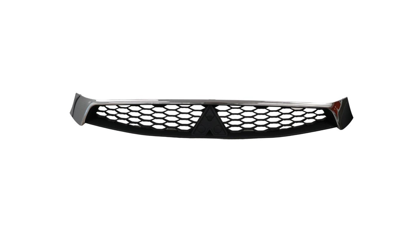NEW FRONT GRILLE FOR   MITSUBISHI LANCER  CF  11/2015 ~ 12/2017  GRILLE  CHROME
