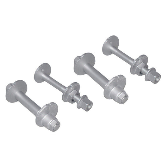 Front Control Arm Lower Camber Bolt Kit For Toyota LandCruiser Prado 150 Ser