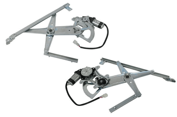 NEW LEFT FRONT WINDOW REGULATOR FOR SUBARU LIBERTY  BL  09/2003 ~ 09/2009
