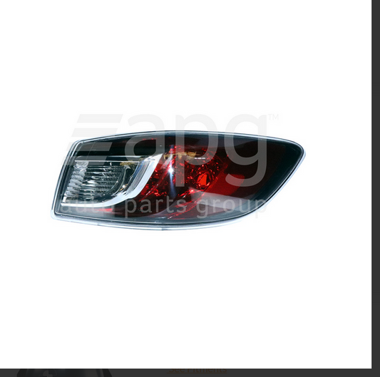 NEW RIGHT REAR TAILLIGHT FOR MAZDA 3 BL SEDAN 3/2009-8/2011