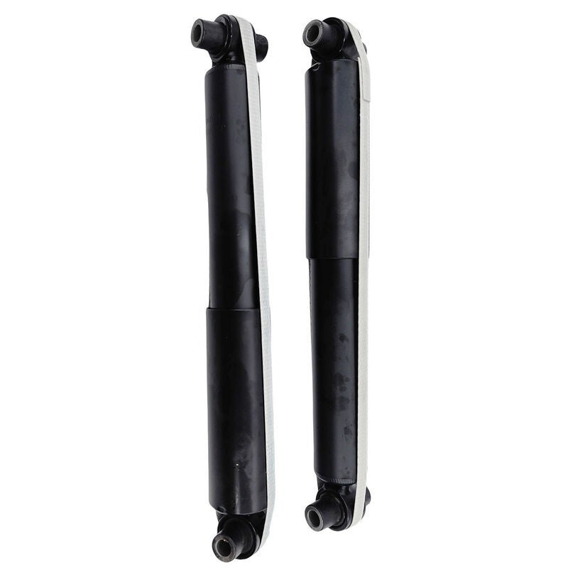 PAIR REAR STRUT SHOCK FOR  Mazda 6 GY GG 2.3L FWD AT/MT 08/2002-04/2007
