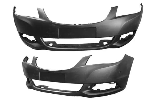 NEW FRONT BAR BUMPER FOR HOLDEN COMMODORE VF EVOKE INTERNATIONAL 03/2013-08/2015
