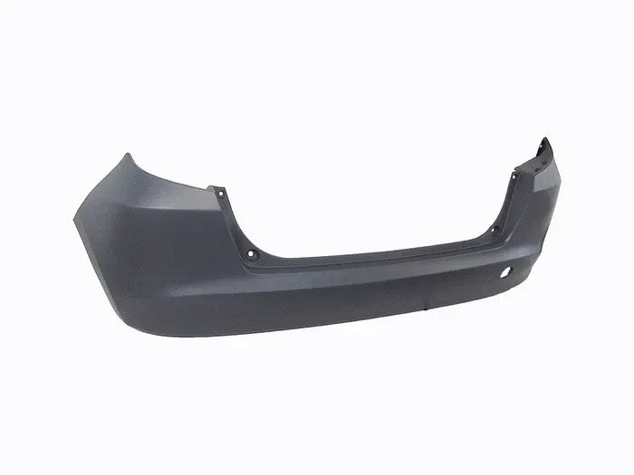 NEW REAR BAR BUMPER FOR HONDA JAZZ GLI/VTI GE 10/2008 ~ 03/2011