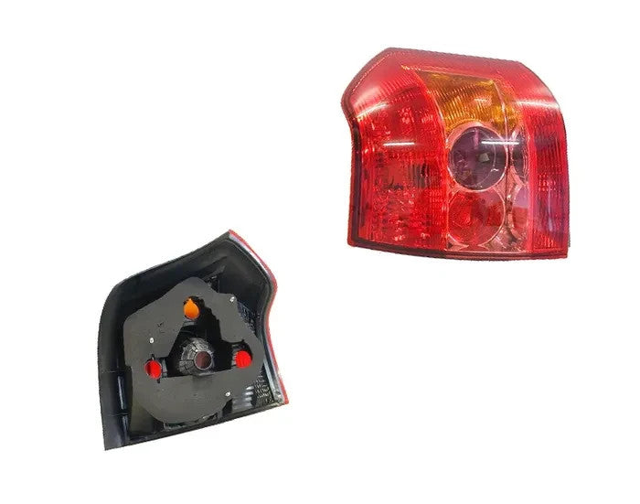 NEW LEFT TAIL LIGHT FOR TOYOTA COROLLA HATCH ZZE122 05/2004-04/2007 TAILLIGHT