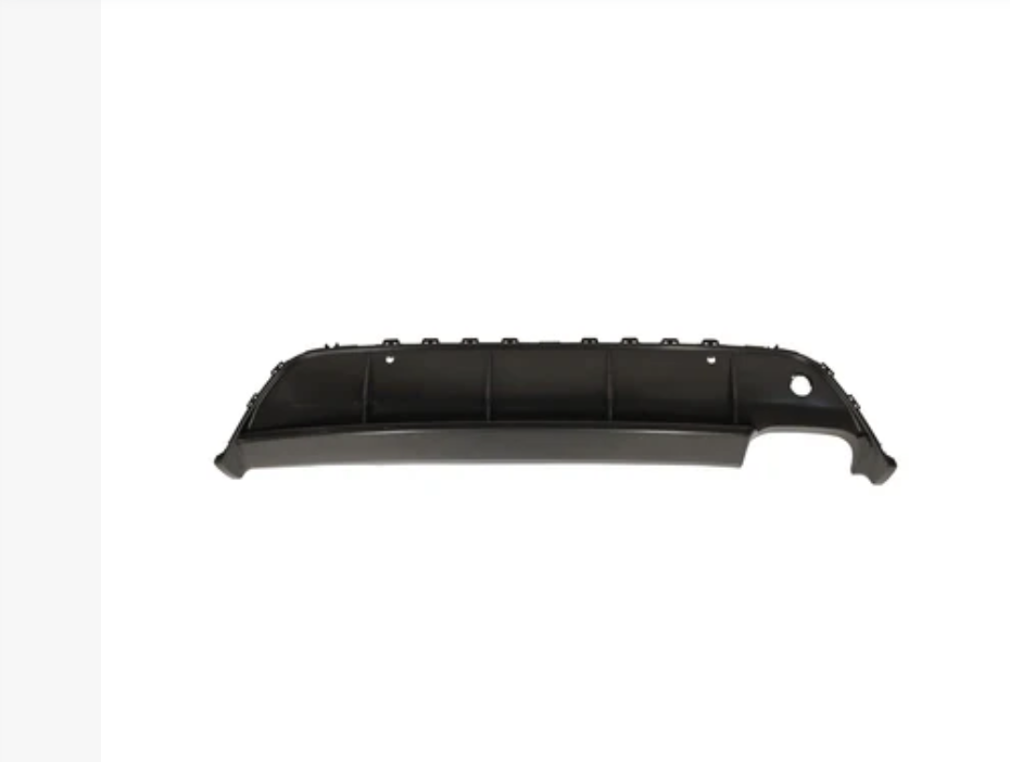 Genuine REAR BAR BUMPER MOULD FOR Hyundai Kona OS 12/2020-ON N-LINE