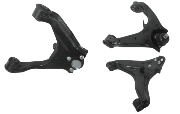 NEW LEFT FRONT UPPER CONTROL ARM FOR MITSUBISHI CHALLENGER PB/PC 4WD 12/2009-15