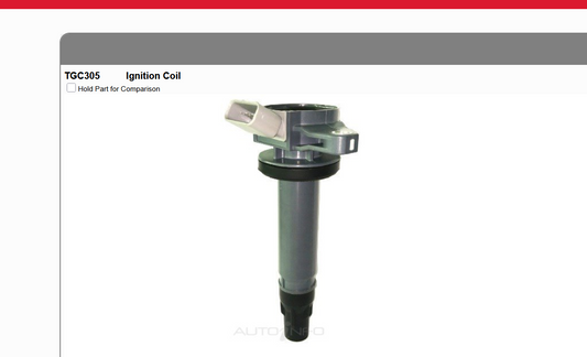 NEW IGNITION COIL FOR DAIHATSU 1.3L 1.5L 2004-2013