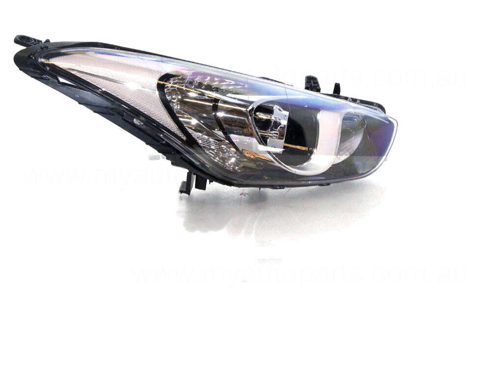 GENUINE RIGHT SIDE HEADLIGHT FOR Hyundai i30 5/12-4/17 5DR ACTIVE /ELITE HALOGEN