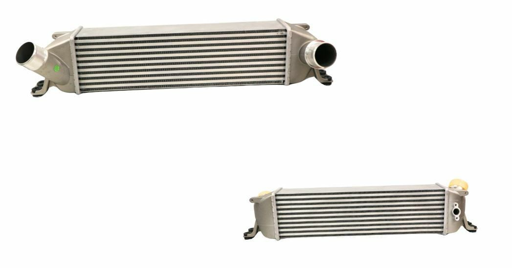 NEW INTERCOOLER FOR HYUNDAI I-LOAD TQ 02/2008-2021 SENSOR 4PIN TYPE FULL ALLOY
