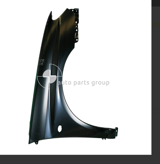 GENUINE RIGHT FRONT GUARD FOR SUBARU IMPREZA 9/05-9/08 4DR & 4DR WRX/STI