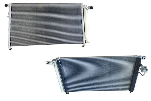 NEW AC CONDENSER FOR KIA RIO  JB  05/2005 ~ 09/2011