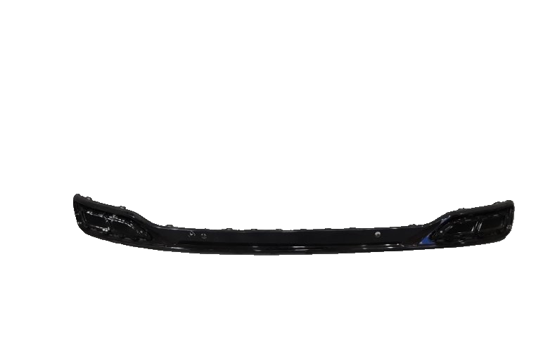 Genuine REAR BAR INSERT MOULD FOR Volkswagen Tiguan 5N 2021 onwards