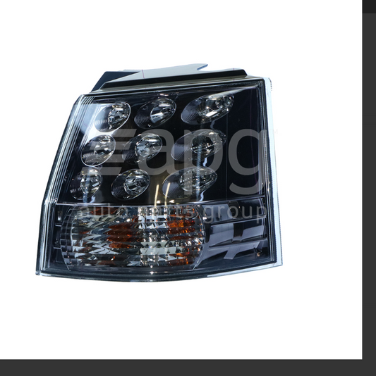NEW RIGHT TAIL LIGHT FOR MITSUBISHI OUTLANDER ZH WAGON 10/2009-10/2012