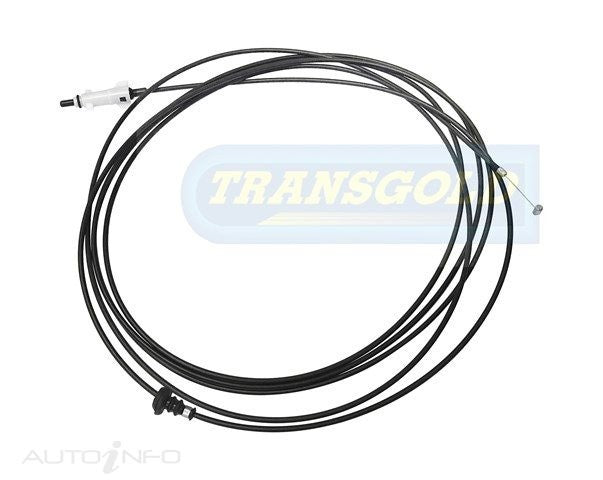 NEW Fuel Lid Release Cable FOR Hilux GGN25/KUN26 (2005-2015) FUEL CABLE
